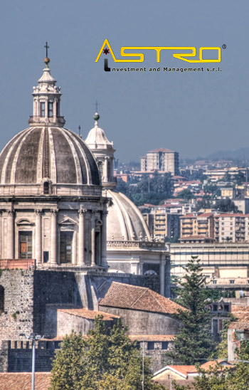 ASTRO INVESTMENT AND MANAGEMENT S.R.L. Immobiliare