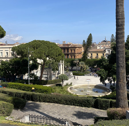 Catania 